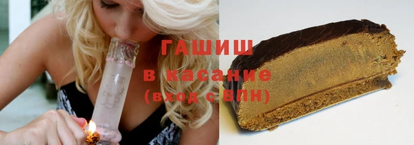 твердый Инта